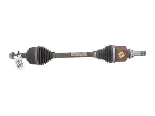 Used Left front driveshaft Left front driveshaft RENAULT EXPRESS Box Body/MPV 1.5 Blue dCi 95 (F6AB) (95 hp) 34362468 34362468