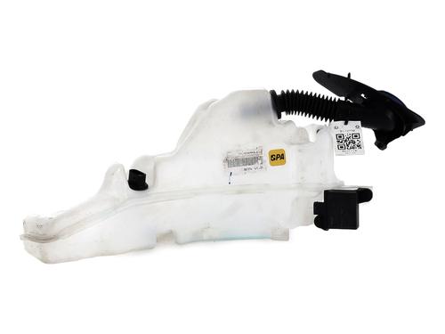 Used Windscreen washer tank Windscreen washer tank PORSCHE 911 (991) 3.8 Carrera 4S (400 hp) 34146483 34146483