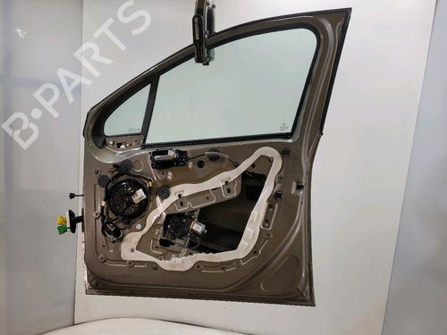 Right front door PEUGEOT 208 I (CA_, CC_) 1.4 HDi | BP29390330C3 
