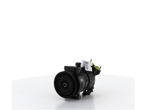 Compressor A/C Compressor A/C CITROËN C4 II (NC_) 1.6 HDi 115 (114 hp) 35999149 35999149
