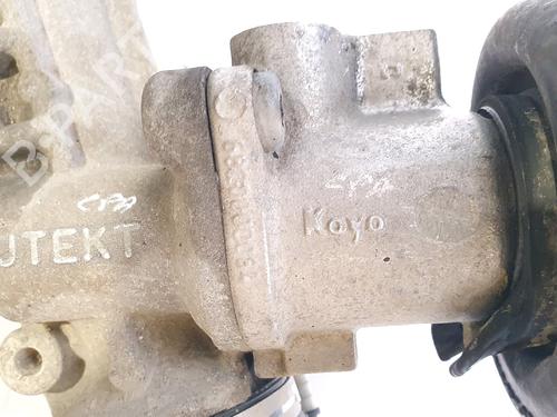 Steering rack PEUGEOT 3008 I MPV (0U_) 1.6 HDi | BP29522274M22 
