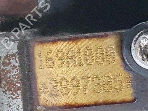 Engine FIAT 500 (312_) 1.3 D Multijet (312AXB1A) | BP38260478M1  - Image 9