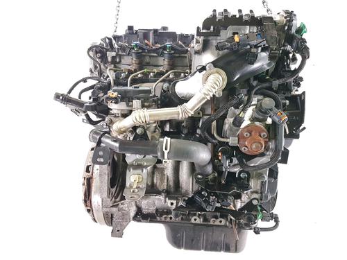 Motor CITROËN DS4 (NX_) 1.6 BlueHDi 115 | BP29696460M1 