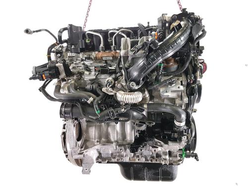 Engine CITROËN C3 III (SX) 1.5 BlueHDi 100 (SXYHYP, SXYHTU) | BP37166944M1 - Image 4