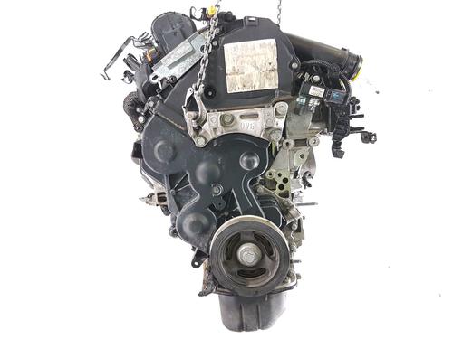Used Engine PEUGEOT 3008 I MPV (0U_) 1.6 HDi (112 hp) 32006499