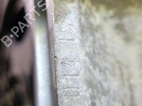 Engine MERCEDES-BENZ CLK (C208)  | BP25908107M1 