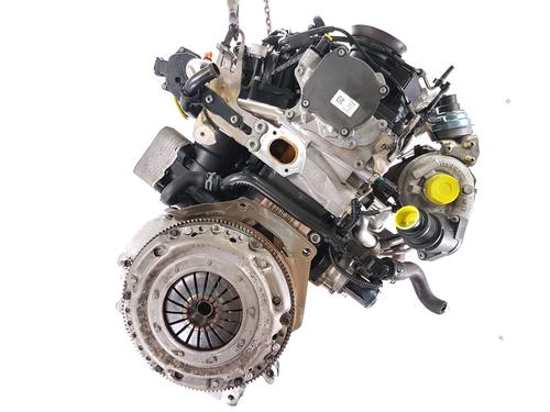 Engine VW GOLF VI (5K1) 1.6 TDI | BP37680594M1 - Image 3