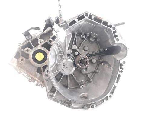 Gearbox RENAULT KANGOO Express (FW0/1_) 1.5 dCi 80 (FW15) | BP36831468M3 - Image 2