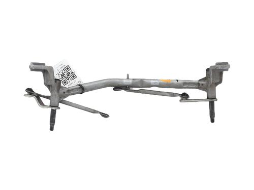 Front wipers mechanism RENAULT TWINGO III (BCM_, BCA_) 1.0 SCe 70 | BP30140808C83 