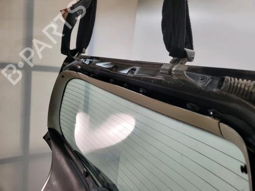 Portellone/Cofano posteriore PEUGEOT 307 (3A/C) 1.6 16V | BP30842955C6