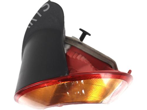 Used Right taillight Right taillight 39259399 39259399