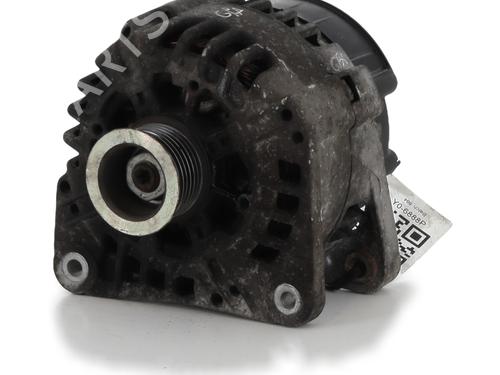 Generator RENAULT SCÉNIC II (JM0/1_) [2003-2010]  27553759