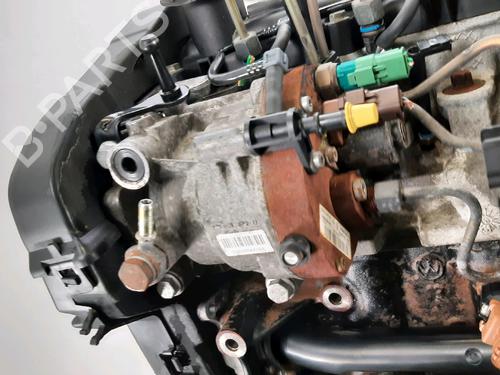 Engine RENAULT CLIO II (BB_, CB_) 1.5 dCi (B/CB07) | BP32401549M1