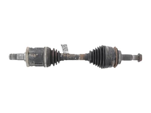 Used Right front driveshaft Right front driveshaft TOYOTA HILUX VIII Pickup (_N1_) 2.4 D 4WD (GUN125_, GUN125R) (150 hp) 39907927 39907927