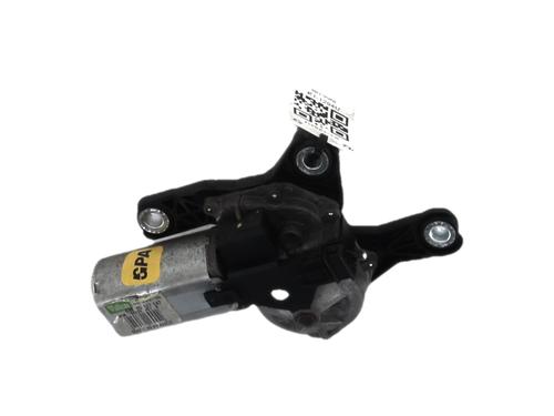 Essuie-glace moteur arrière Essuie-glace moteur arrière OPEL ZAFIRA A MPV (T98) 2.2 DTI 16V (F75) (125 hp) 34389244 34389244