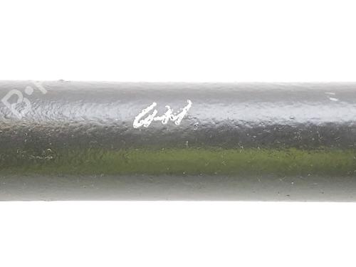 Right rear driveshaft MERCEDES-BENZ SLK (R171) 350 (171.458) | BP12534848M41 