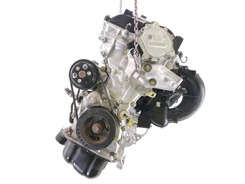 Motor MAZDA 2 (DL, DJ) 1.5 SKYACTIV-G (90 hp) 15602336