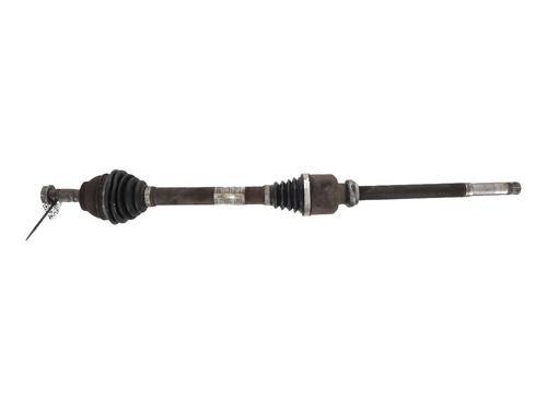 Used Right front driveshaft PEUGEOT PARTNER Box Body/MPV 1.6 HDi (90 hp) 28106045