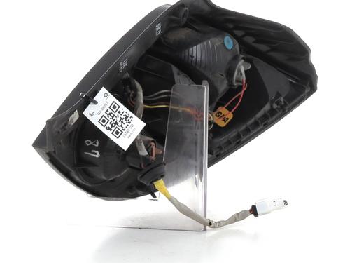 Left taillight CHEVROLET AVEO Hatchback (T300) 1.3 D | BP31821916C34
