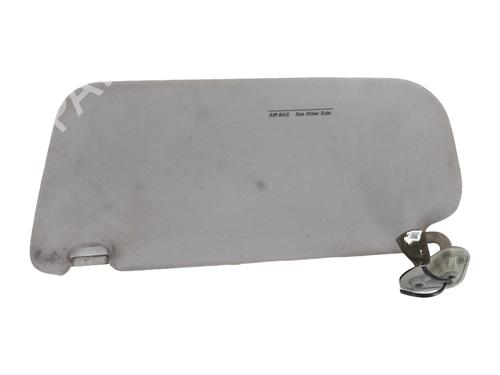 Right sun visor HYUNDAI SANTA FÉ I (SM) 2.0 CRDi 4x4 | BP33280646I2 - Image 2