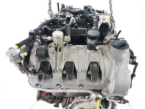 Engine PORSCHE MACAN (95B) 3.6 Turbo | BP30982514M1 