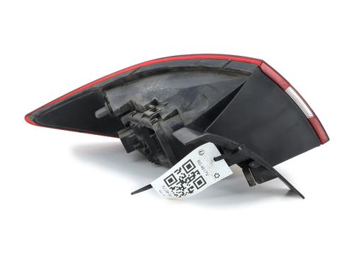 Right taillight RENAULT CLIO IV (BH_) 1.5 dCi 75 | BP23945399C35 