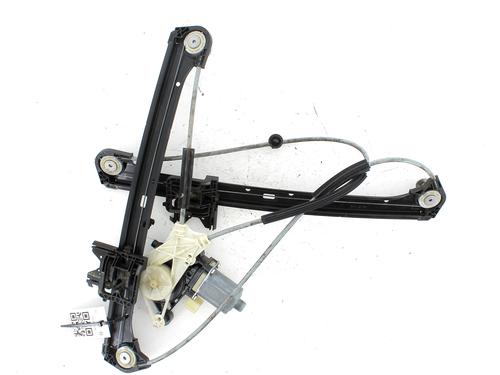 Used Front right window mechanism AUDI A3 (8V1, 8VK) 2.0 TDI (150 hp) 15266477
