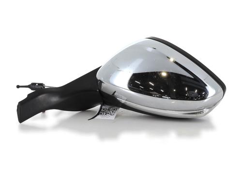 Left mirror PEUGEOT 208 I (CA_, CC_) 1.2 VTi 68 / PureTech 68 | BP28366600C26