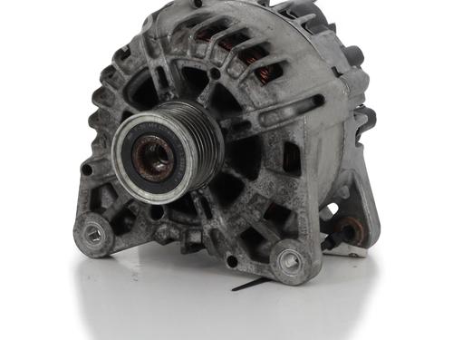 Used Alternator RENAULT SCÉNIC III (JZ0/1_) 1.2 TCe (116 hp) 29321045