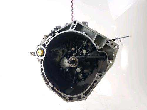 Gearbox RENAULT MEGANE III Grandtour (KZ0/1) 1.4 TCe (KZ0F, KZ1V) | BP18249837M3 