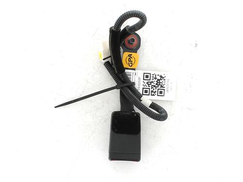 Seat buckle KIA CEE'D (JD) 1.0 T-GDI | BP27915537I32 