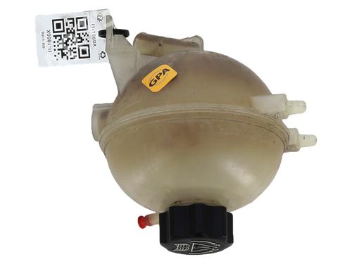 Expansion tank PEUGEOT 307 (3A/C) 1.6 16V | BP25590364C120 