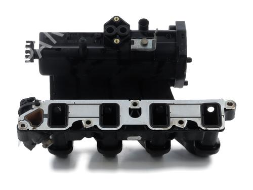 Ansaugkrümmer für Ansaugkrümmer FORD KA (RB_) 1.3 i (60 hp) 34111651 34111651