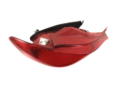 Used Left taillight Left taillight TOYOTA YARIS (_P9_) 1.3 VVT-i (SCP90_, SCP90R) (87 hp) 31749998 31749998