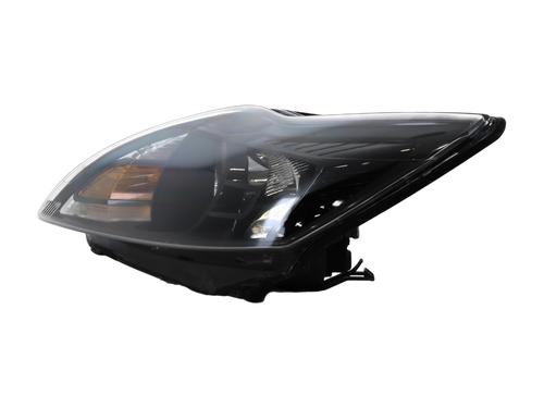 Used Left headlight FORD FOCUS II Turnier (DA_, FFS, DS) 2.0 TDCi (136 hp) 29197616