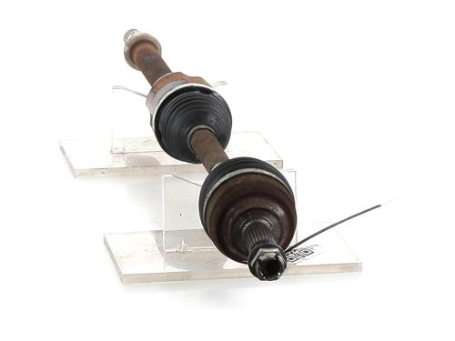 Right front driveshaft DACIA DUSTER SUV Van  | BP28137540M39 
