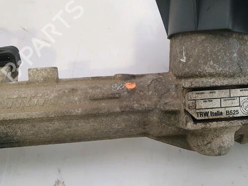 Steering rack FIAT PUNTO (188_) 1.2 60 (188.030, .050, .130, .150, .230, .250) | BP30165495M22 