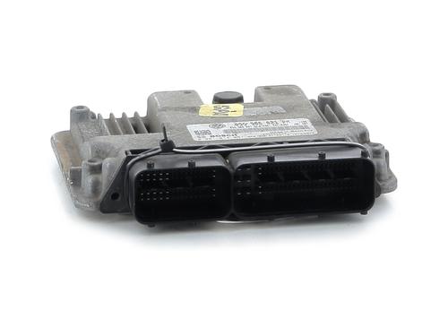 Used Engine control unit (ECU) Engine control unit (ECU) VW GOLF V (1K1) [2003-2010] 33420451 33420451