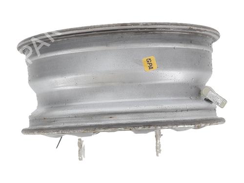 Used Rim DACIA DUSTER (HS_) 1.5 dCi (HSAJ) (90 hp) 32006563