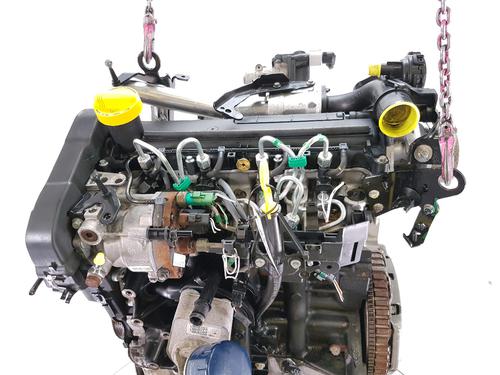 Engine RENAULT KANGOO Express (FW0/1_) 1.5 dCi 70 (FW0A, KW0V) | BP37599808M1 - Image 7