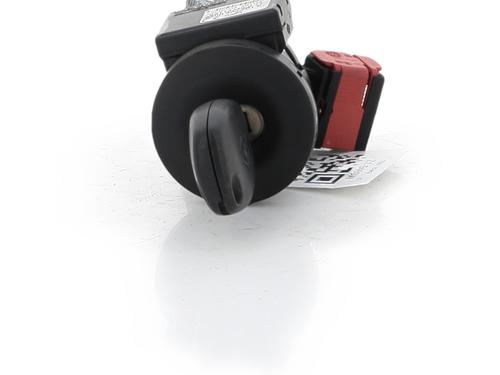 Ignition barrel RENAULT TWINGO II (CN0_) 1.2 16V (CN0K, CN0V, CN0A) | BP39547648M48 - Image 2