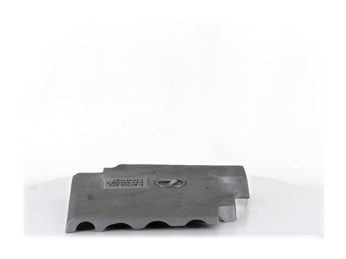 Upper protection LEXUS RX (_L1_) 450h AWD (GYL15, GYL15_, GYL15R) | BP38031196M93 - Image 4