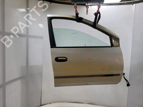 Used Right front door NISSAN ALMERA TINO (V10) 2.2 dCi (115 hp) 24947056