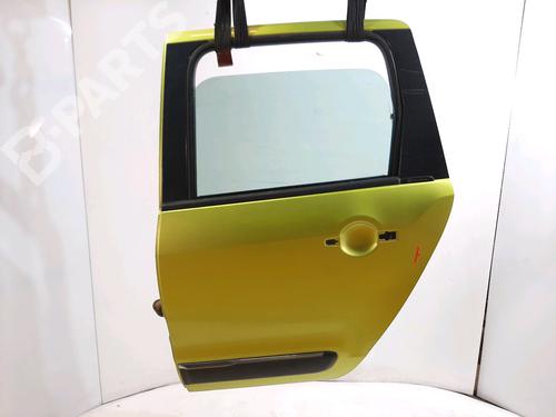 Used Left rear door Left rear door CITROËN C3 Picasso (SH_) 1.6 HDi (109 hp) 11184922 11184922