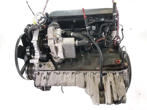 Engine BMW 3 (E46) 330 d | BP35718378M1 - Image 2
