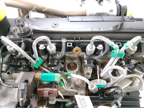 Engine DACIA LOGAN MCV (KS_) 1.5 dCi (KS0W) | BP29849507M1