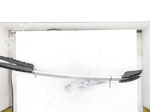 Used Roof bar Roof bar PEUGEOT 2008 I (CU_) 1.6 VTi (120 hp) 33745284 33745284