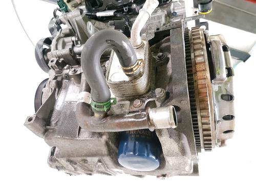 Motor DACIA SANDERO II 1.0 SCe 75 (B8JC, B8JD, B8NC) | BP30693657M1 