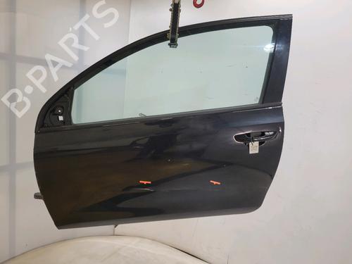 Used Left front door Left front door VW GOLF VI (5K1) [2008-2014] 34118937 34118937