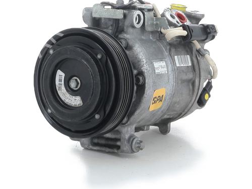 AC-Kompressor MERCEDES-BENZ A-CLASS (W176) A 200 CDI / d (176.008) (136 hp) 33110568